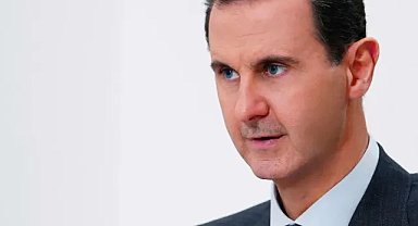 Esad'ın komutanı sokakta katledildi