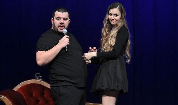 Eser Yenenler Samsun'da yapılacak gösterisini iptal etti! İşte sebebi