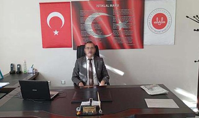 Eskişehir'de iğrenç olay! 12 yaşındaki çocuğa taciz