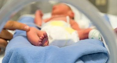 Evde doğum yapan aile, bebeğinin tedavisini ihmal etti: K vitamini eksikliği