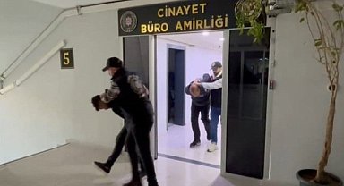 Evlenmek istediği kızı ve annesini vurarak ağır yaraladı