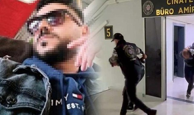 Evliliğe izin çıkmadı, dehşet saçtı