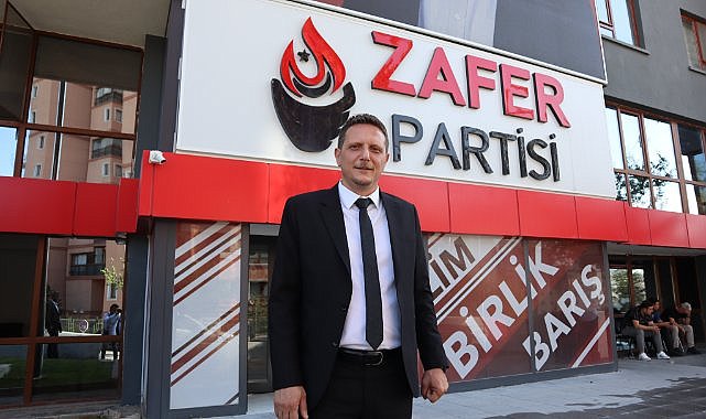 Faruk Şen: 'Emeklinin kirasını düşünmeyenlerin gündemi teröristbaşının ev hapsi'