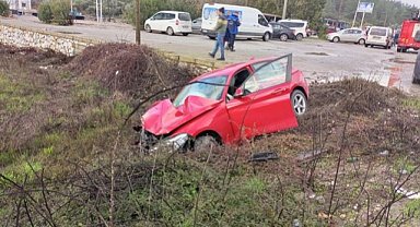 Feci kazada ağır yaralanan Mehmet Alper Emiroğlu öldü