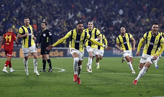 Fenerbahçe'de 6. ayrılık gerçekleşti: Transferler hız kazanıyor!