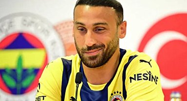 Fenerbahçe’de şans bulamayan Cenk Tosun Süper Lig’in o takımına gidiyor!