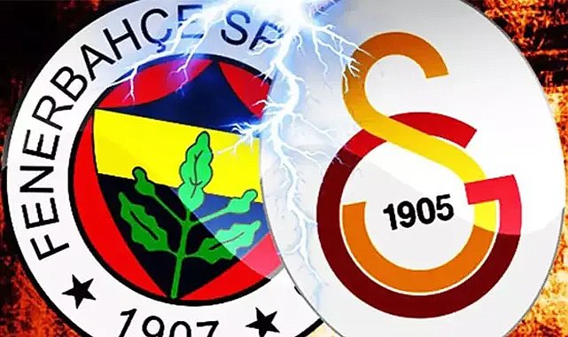 Fenerbahçe'den Galatasaray'a şok çalım: Ezeli rekabet alevleniyor