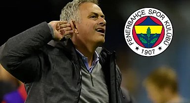 Fenerbahçe’den Mourinho’ya büyük jest: “Seni her şekilde seviyoruz”