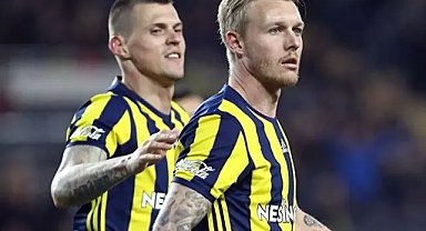 Fenerbahçe’nin eski stoperi kariyerini sona erdirdi