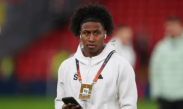 Fenerbahçe’nin sağ kanat planı: Osayi Samuel’in yerine Preciado 