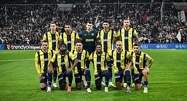 Fenerbahçe'nin teklifi reddedildi: Yeni teklife hazırlık!