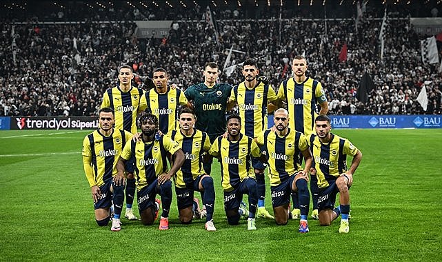 Fenerbahçe'nin teklifi reddedildi: Yeni teklife hazırlık!