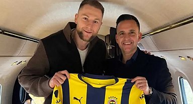 Fenerbahçe'ye Skriniar transferi için son düğüm: Açıklamama nedenleri belli oldu!