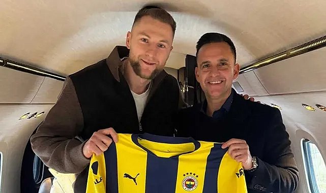 Fenerbahçe'ye Skriniar transferi için son düğüm: Açıklamama nedenleri belli oldu!
