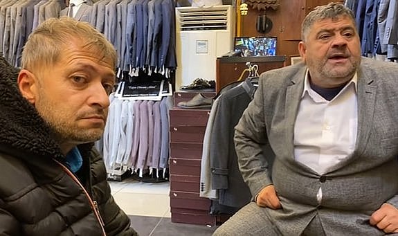 Fenomen 1 milyoncu Mehmet öldü!