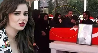 Ferdi Tayfur'un cenazesinde büyük kavga! Kızı ve yeğeni arasında gerilim