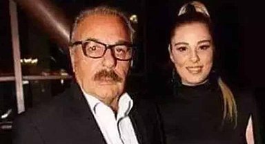 Ferdi Tayfur'un kızı Tuğçe Tayfur'dan ilk paylaşım geldi