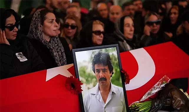 Ferdi Tayfur'un yeğeni Şirin Gözalıcı'dan dikkat çeken hamle