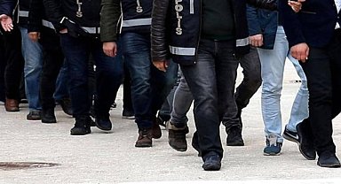 FETÖ'ye yönelik 'Kıskaç-34' operasyonu! Samsun dahil 34 ilde 110 kişi gözaltında