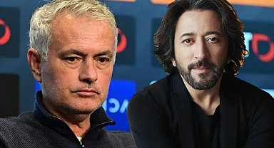 Fettah Can Mourinho'yu istifaya çağırıp küfür etti!