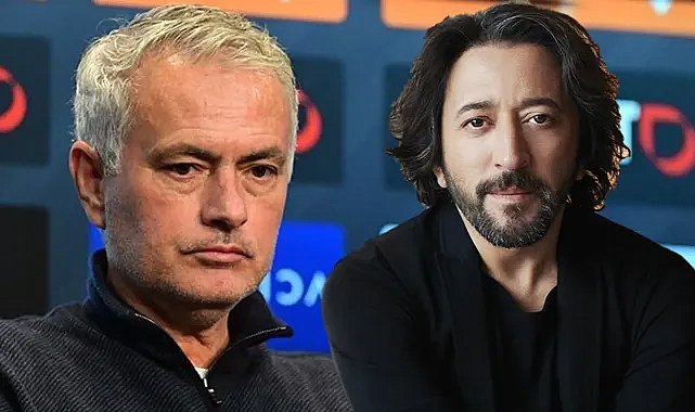Fettah Can Mourinho'yu istifaya çağırıp küfür etti!