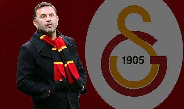 Galatasaray'da flaş ayrılık kararı: “Ben gitmek istiyorum”