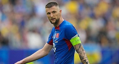 Galatasaray’dan Skriniar için büyük hamle!