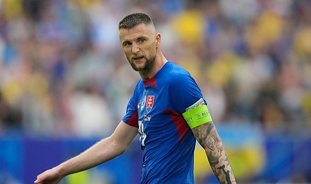 Galatasaray’dan Skriniar için büyük hamle!