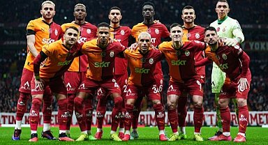 Galatasaray'ın UEFA Avrupa Ligi'ndeki rakibi belli oldu! Karşılaşma ne zaman?