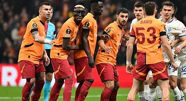 Galatasaray'ın yıldızının o hatası sarı-kırmızılıları yaktı!