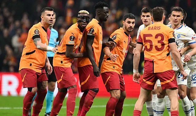 Galatasaray'ın yıldızının o hatası sarı-kırmızılıları yaktı!