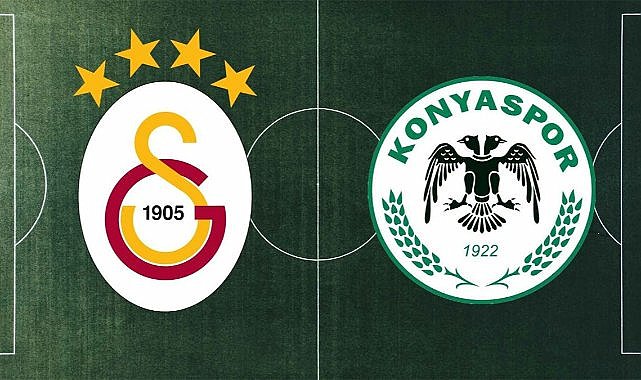 Galatasaray-Konyaspor maçı ne zaman, saat kaçta? Hangi kanalda olacak? Galatasaray’ın muhtemel 11’i