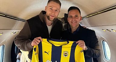 Galatasaray ve Fenerbahçe’nin Skriniar transferinde perde arkası! Fenerbahçe nasıl kazandı?