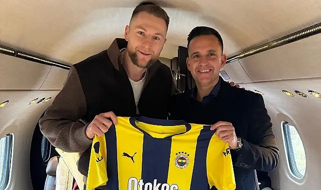 Galatasaray ve Fenerbahçe’nin Skriniar transferinde perde arkası! Fenerbahçe nasıl kazandı?