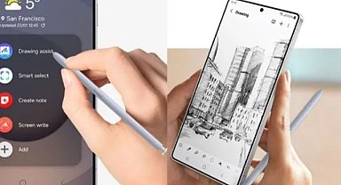 Galaxy S25 Ultra’da S pen krizi: Kullanıcılar isyanda