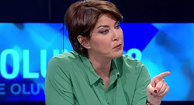 Gazeteci Şirin Payzın’a "Terör propagandası" soruşturması