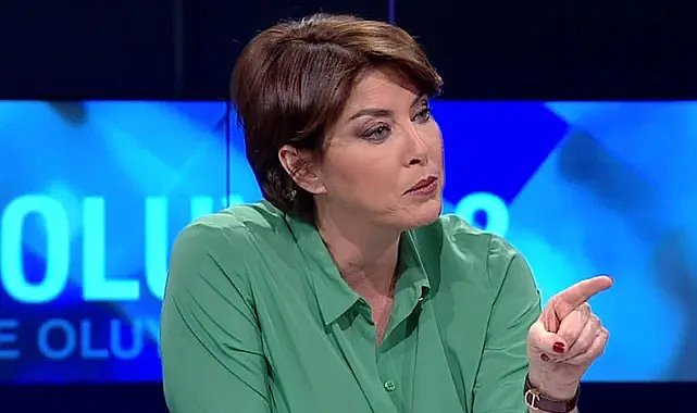 Gazeteci Şirin Payzın’a "Terör propagandası" soruşturması