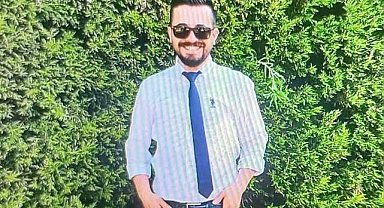 Genç esnaf evinde ölü bulundu