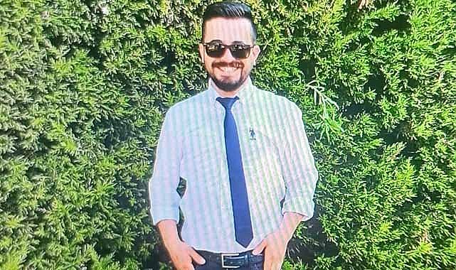 Genç esnaf evinde ölü bulundu