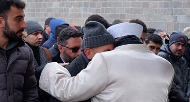 Genç imamın acı sonu! Sobadan zehirlendi