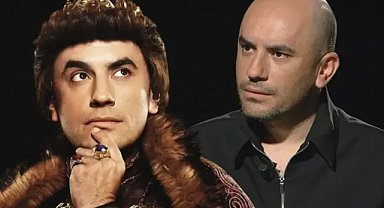 Giray Altınok'un yangın paylaşımı tepki çekince hesabını kapattı!