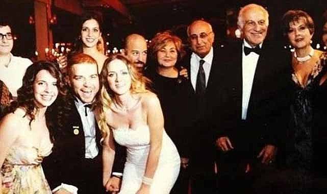 Gökhan Özoğuz ile Melis Ülken boşandı!