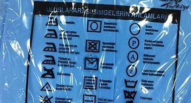 Gömlek markasında kurşun tespit edildi! Piyasadan toplatılıyor