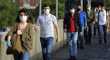 Grip vakaları artarken, yeni korunma önlemleri şart! Maske zorunluluğu geri mi geliyor? 