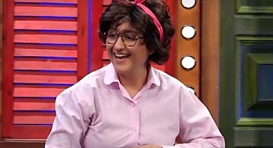 Güldür Güldür’ün Naime’sinden cinsiyet değiştirme açıklaması!