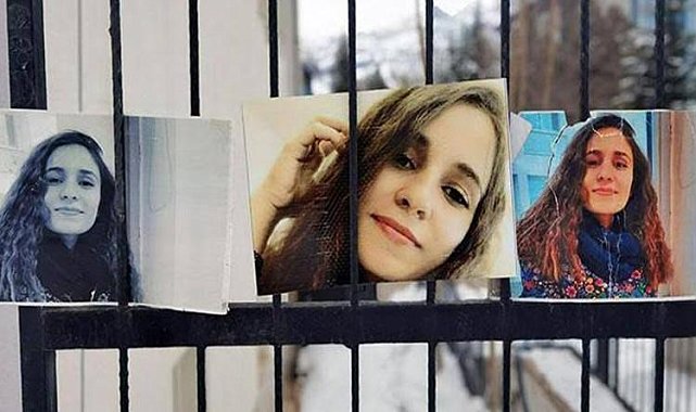 Gülistan Doku’dan 5 yıldır iz yok