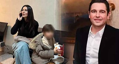 Hacı Sabancı'nın DNA incelemesi sonuçlandı: Uzay'ın babası belli oldu