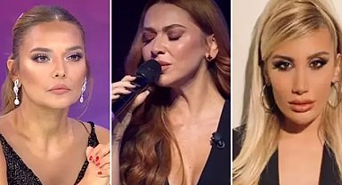 Hadise ile Demet Akalın gerilimine İrem Derici’de dahil oldu: “Sussun bence”