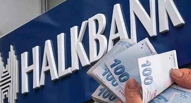 Halkbank’tan emeklilere şok: ATM'ler para ödemedi