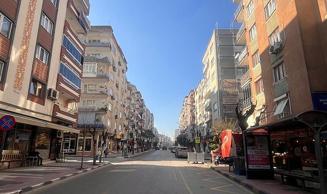 Hatalı park yapan araç sürücülerine ceza yağdı